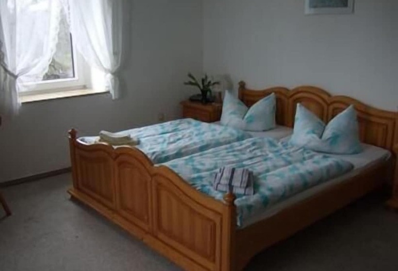 Pension Rotsteinblick