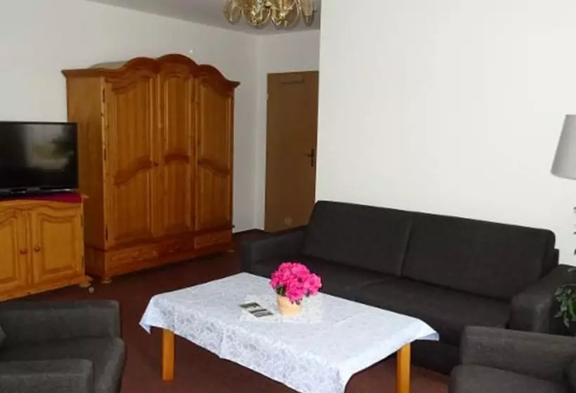 Pension Rotsteinblick