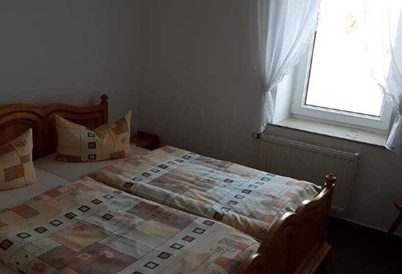 Pension Rotsteinblick