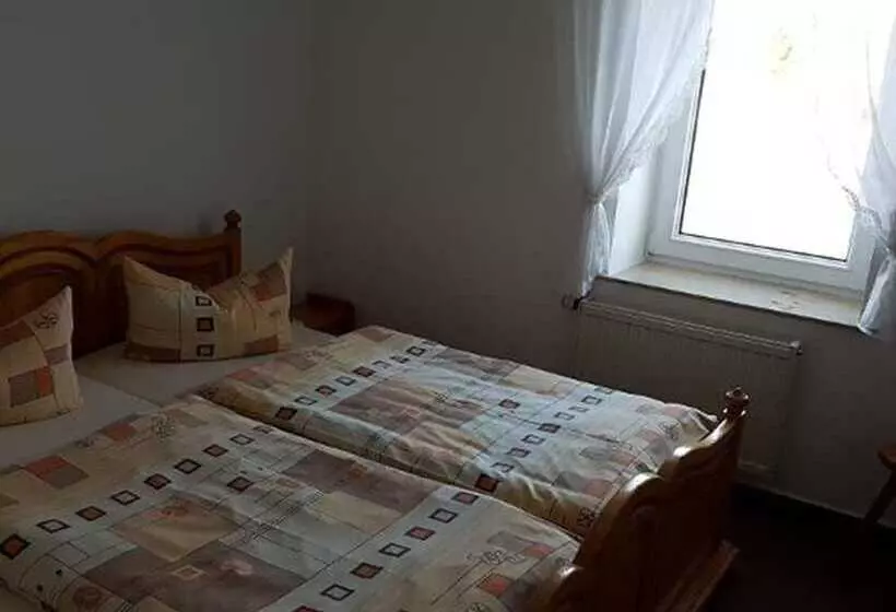 Pension Rotsteinblick