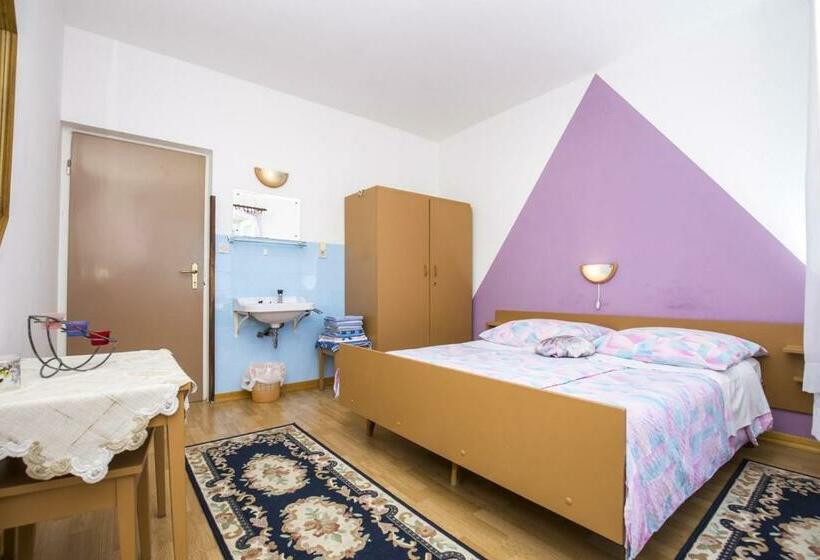 Rooms Padovan