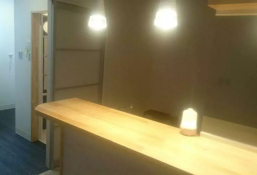 Retkeilymaja Pittinn