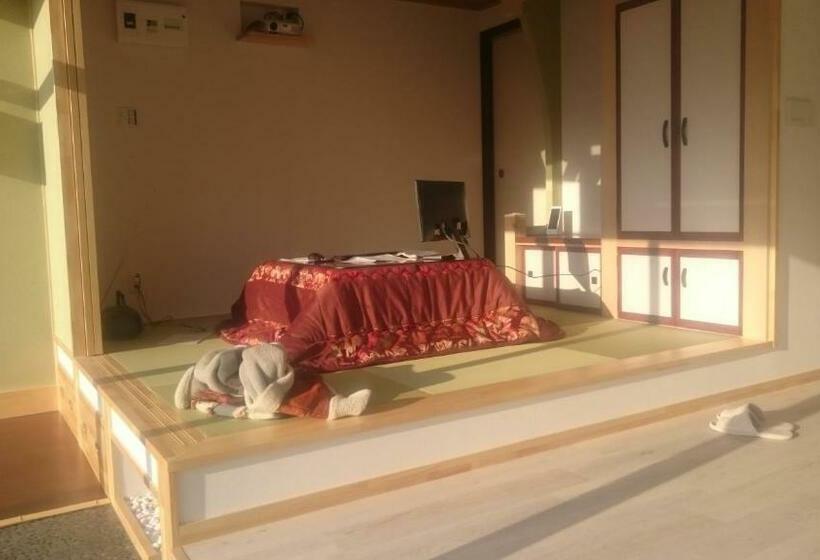 فندق صغير Pittinn