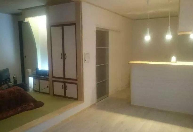 Retkeilymaja Pittinn