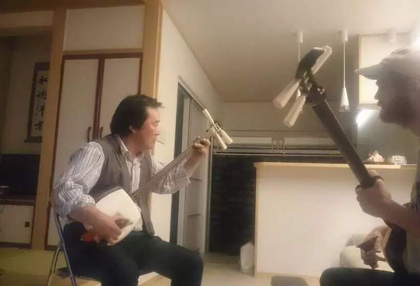 Retkeilymaja Pittinn