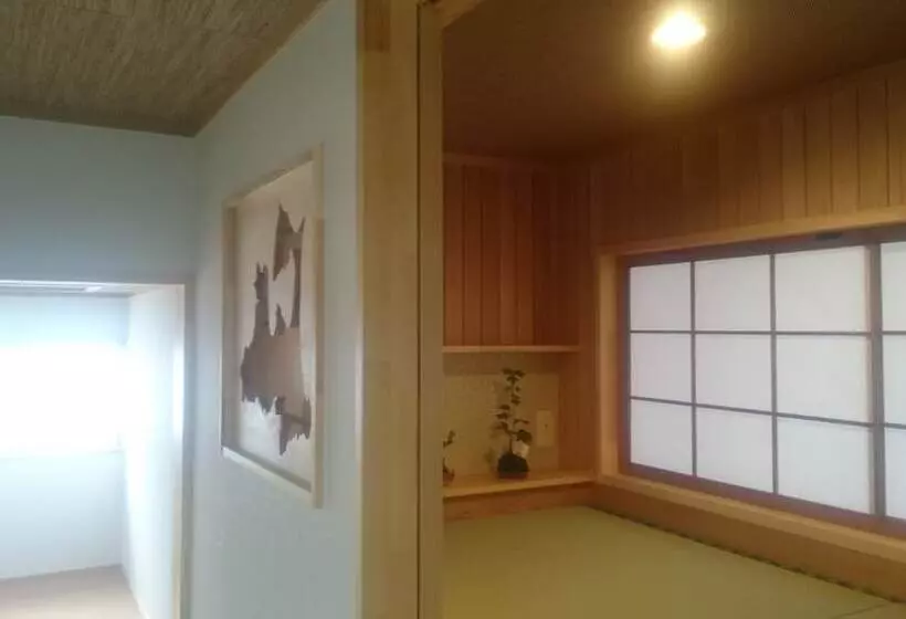 Retkeilymaja Pittinn