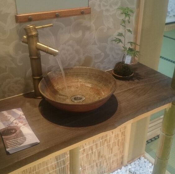 فندق صغير Pittinn