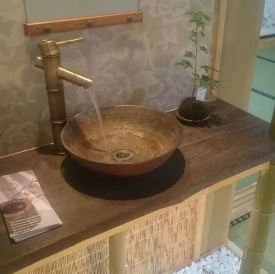 Retkeilymaja Pittinn