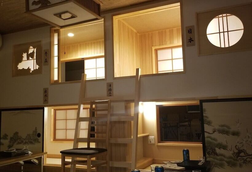 فندق صغير Pittinn