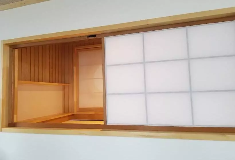 Retkeilymaja Pittinn