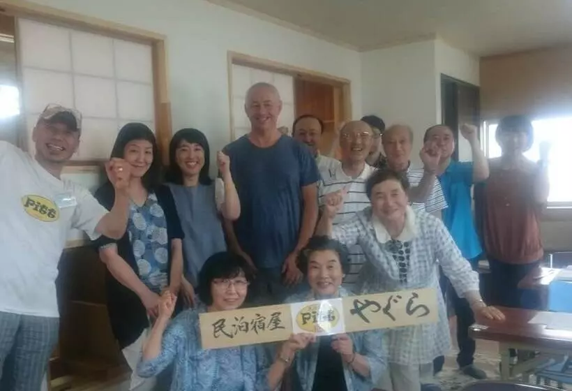 Retkeilymaja Pittinn