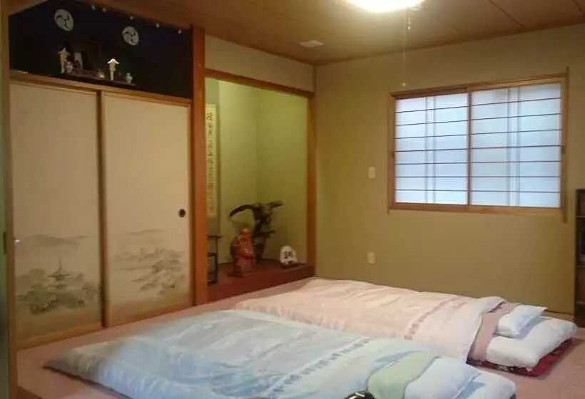 Retkeilymaja Pittinn