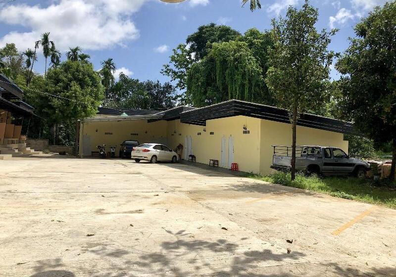 Отель Chillchill