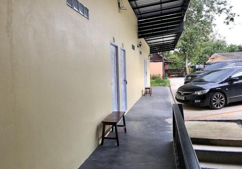 Отель Chillchill