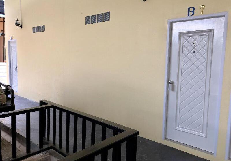 Отель Chillchill