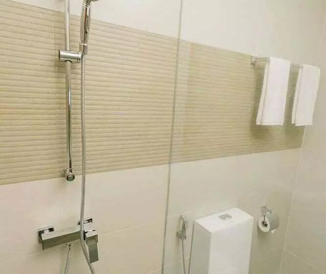 ホテル Costa Del Sol Resort