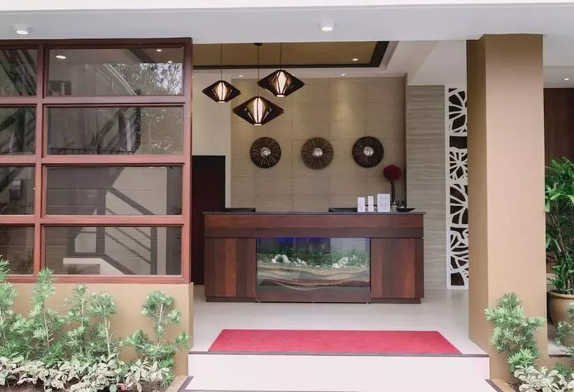 ホテル Costa Del Sol Resort