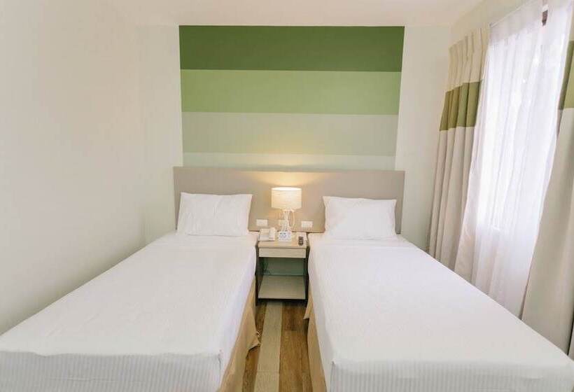 ホテル Costa Del Sol Resort