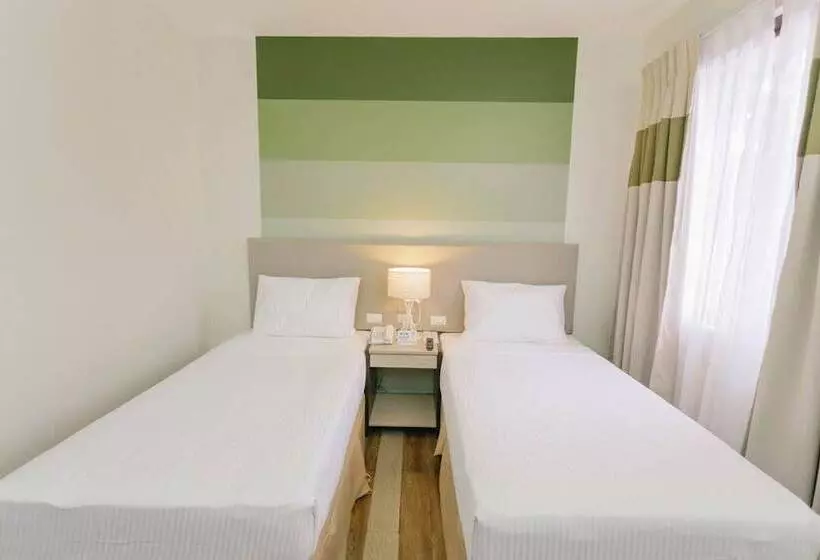 ホテル Costa Del Sol Resort