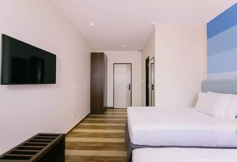 ホテル Costa Del Sol Resort