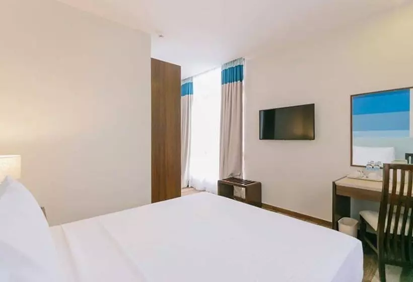 ホテル Costa Del Sol Resort