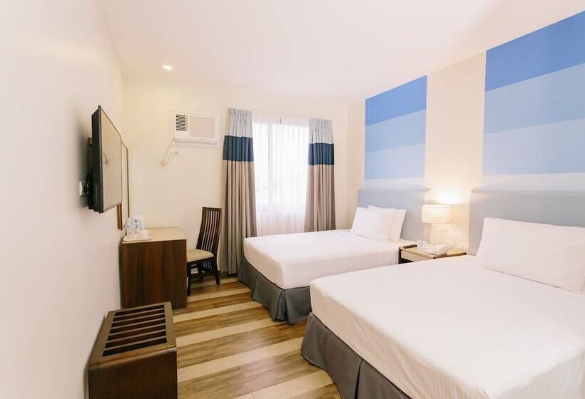 ホテル Costa Del Sol Resort