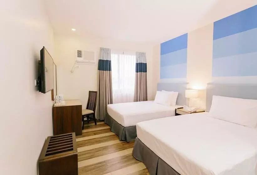 ホテル Costa Del Sol Resort