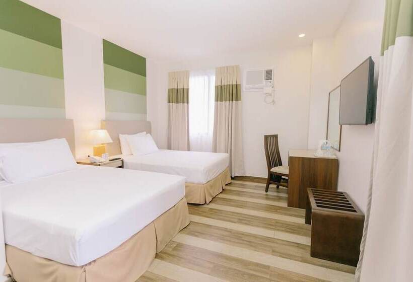 ホテル Costa Del Sol Resort