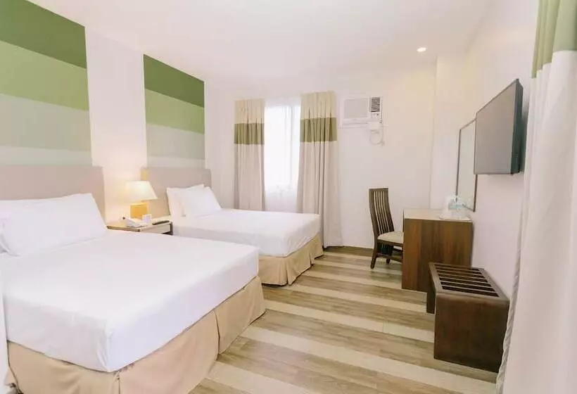 ホテル Costa Del Sol Resort