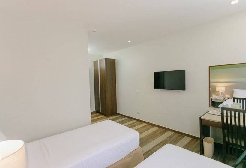 ホテル Costa Del Sol Resort