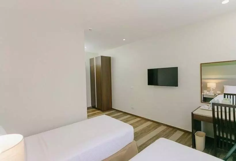 ホテル Costa Del Sol Resort