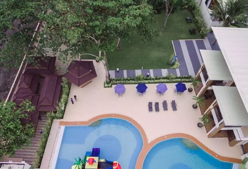 ホテル Costa Del Sol Resort