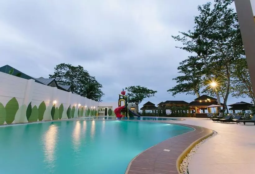 ホテル Costa Del Sol Resort