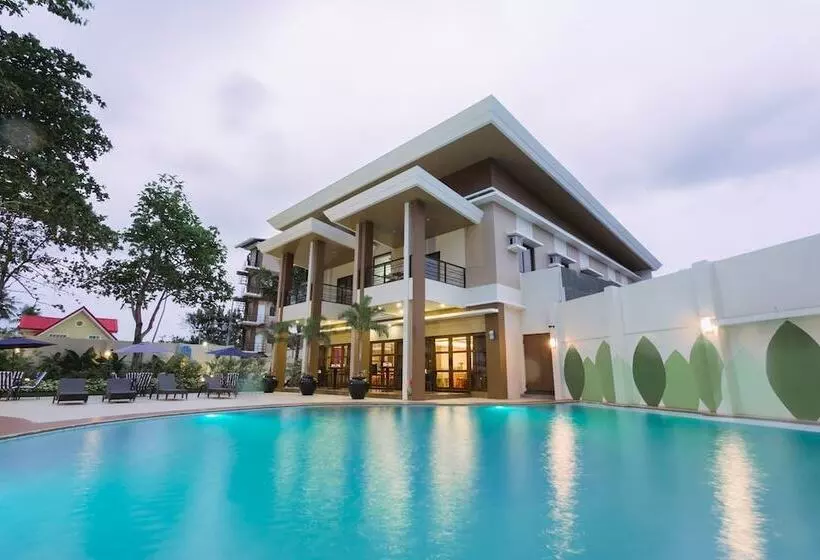 ホテル Costa Del Sol Resort