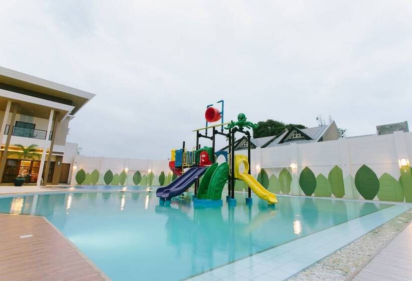 ホテル Costa Del Sol Resort