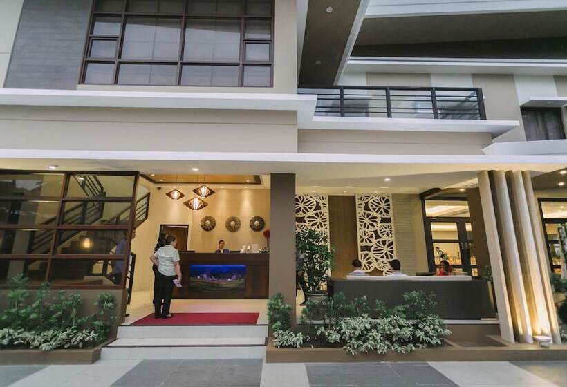 ホテル Costa Del Sol Resort