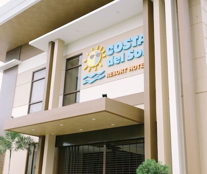 ホテル Costa Del Sol Resort