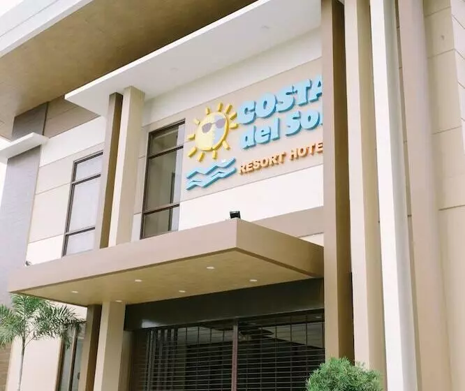 ホテル Costa Del Sol Resort