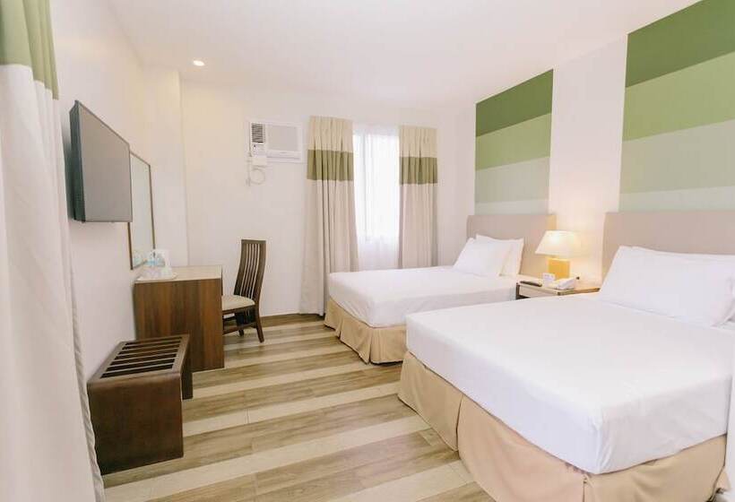 ホテル Costa Del Sol Resort