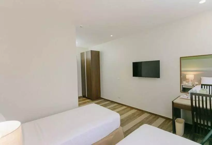 ホテル Costa Del Sol Resort