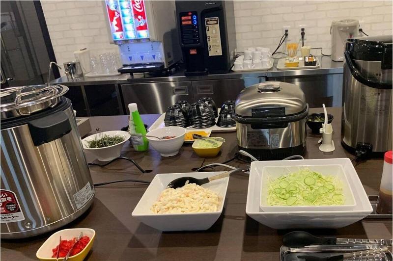 فندق The Celecton Omiya Kaisoku Kitamoto Ekimae