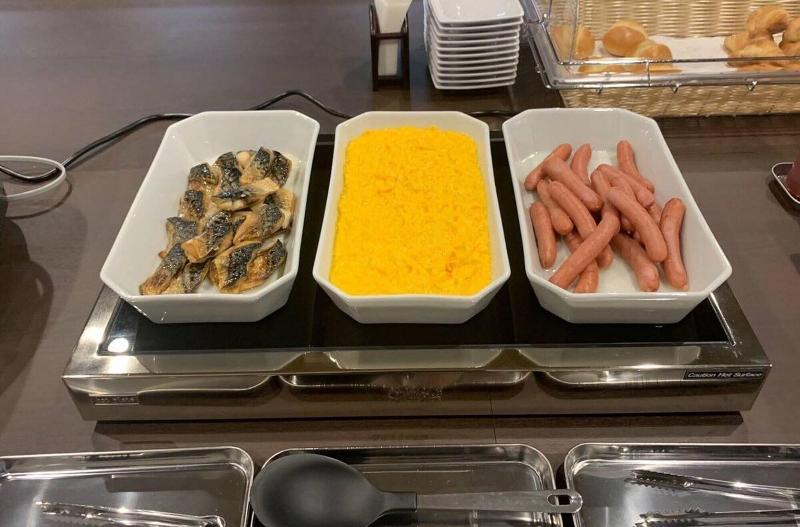 فندق The Celecton Omiya Kaisoku Kitamoto Ekimae