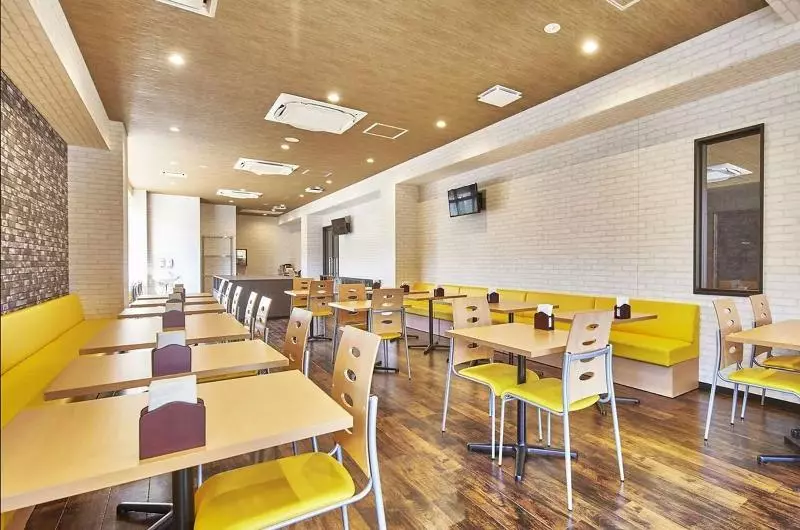 Hotelli The Celecton Omiya Kaisoku Kitamoto Ekimae