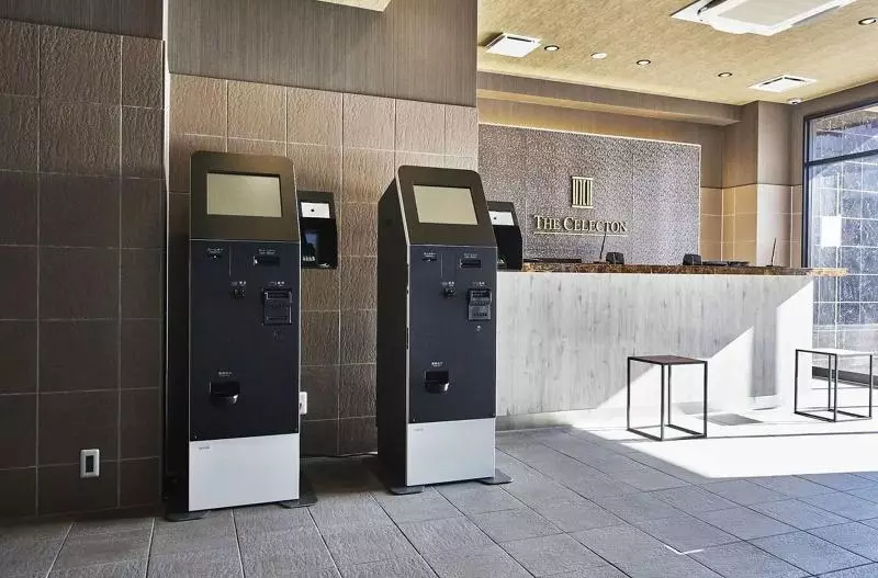 Hotelli The Celecton Omiya Kaisoku Kitamoto Ekimae