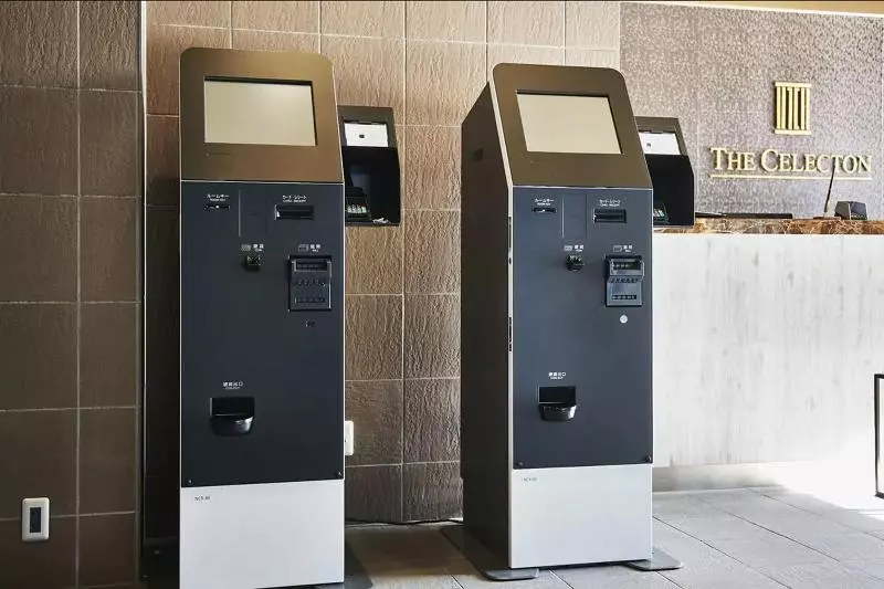 Hotelli The Celecton Omiya Kaisoku Kitamoto Ekimae