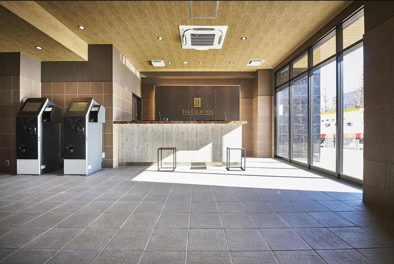 فندق The Celecton Omiya Kaisoku Kitamoto Ekimae