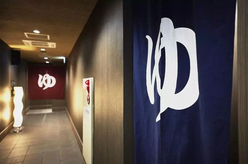 Hotelli The Celecton Omiya Kaisoku Kitamoto Ekimae