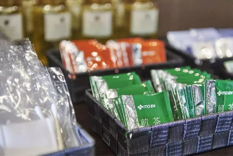 Hotelli The Celecton Omiya Kaisoku Kitamoto Ekimae