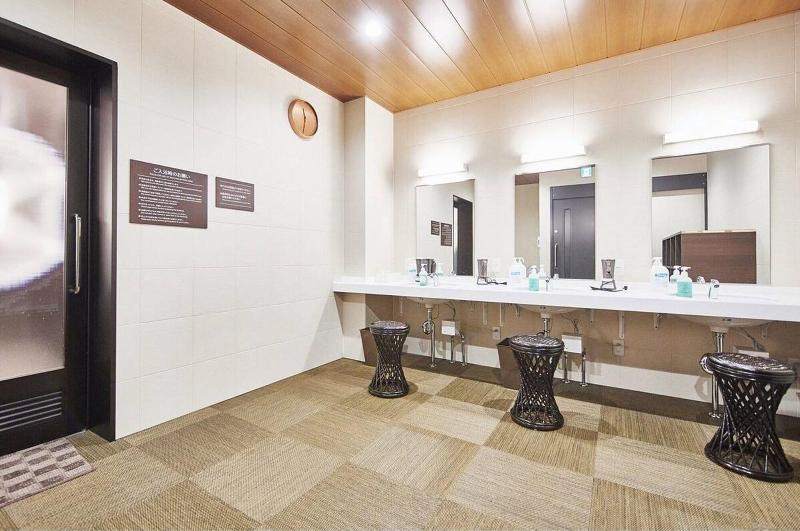 فندق The Celecton Omiya Kaisoku Kitamoto Ekimae