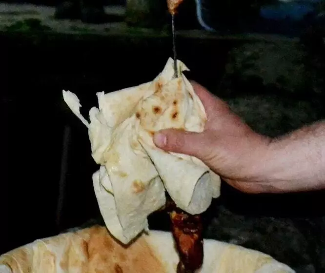 ペンション Lori Travel Guest House